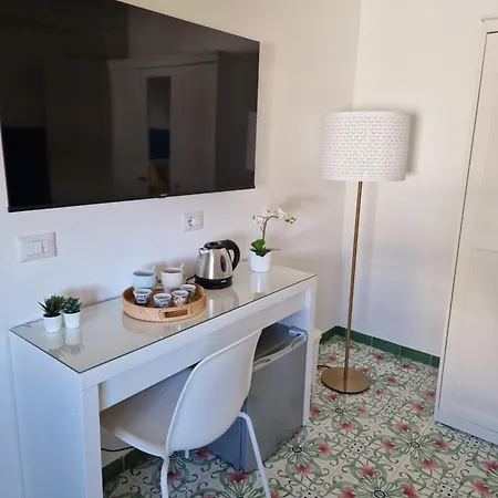 Bellevue B&B