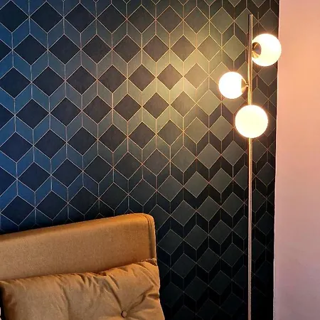B&B Bellevue 소렌토