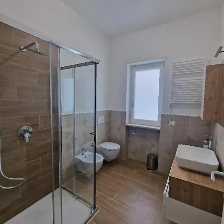 Bellevue B&B 소렌토