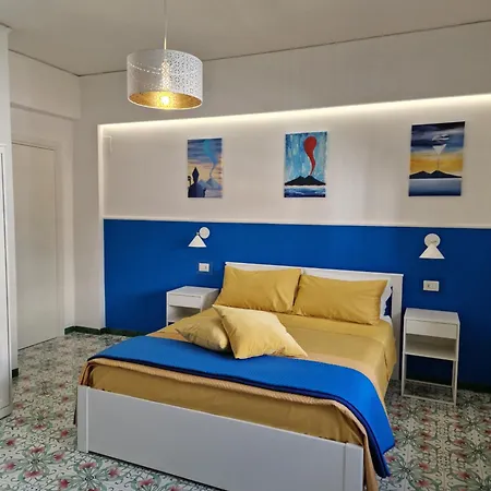 Bed and breakfast Bellevue Península Sorrentina