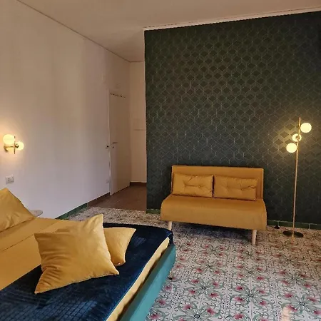 Bellevue Península Sorrentina