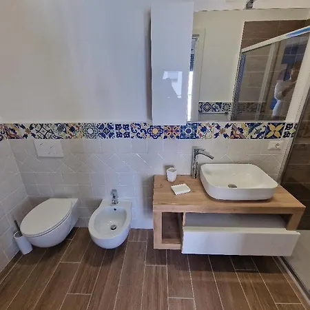 Bed & Breakfast Bellevue *