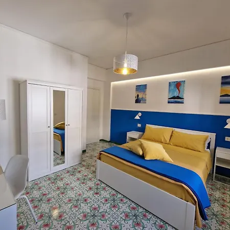 Bed & Breakfast Bellevue *