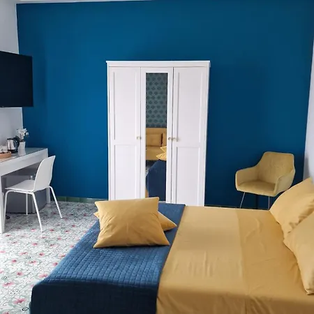 Bellevue Oda ve Kahvaltı Sorrento