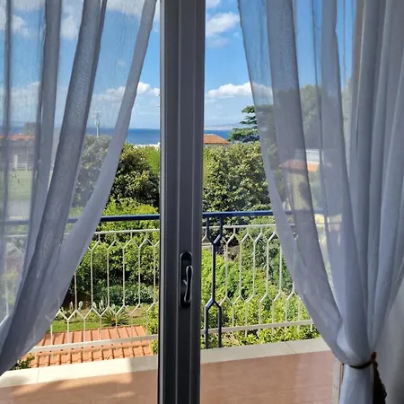 Oda ve Kahvaltı Bellevue