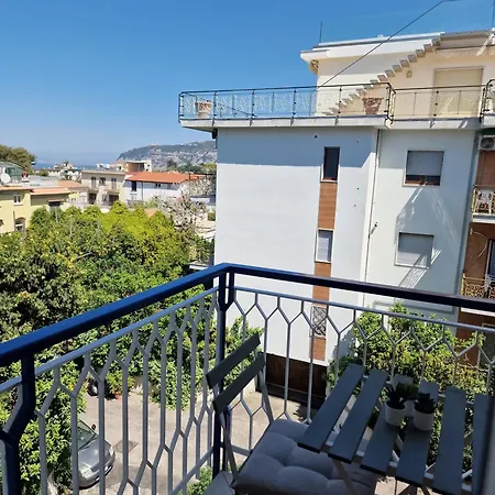 Bellevue Oda ve Kahvaltı