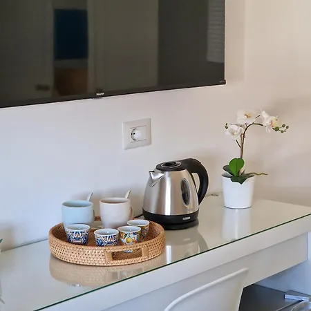 Bellevue Oda ve Kahvaltı 3*