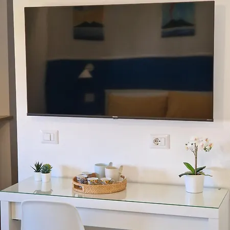 Bellevue Oda ve Kahvaltı Sorrento