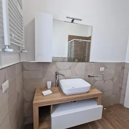 Bellevue Oda ve Kahvaltı Sorrento