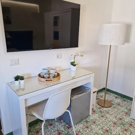 Bellevue 3* Sorrento