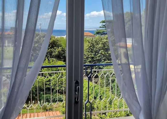 Alojamento de Acomodação e Pequeno-almoço Bellevue