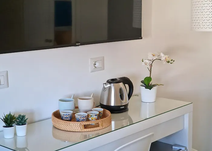 Bellevue Alojamento de Acomodação e Pequeno-almoço 4*