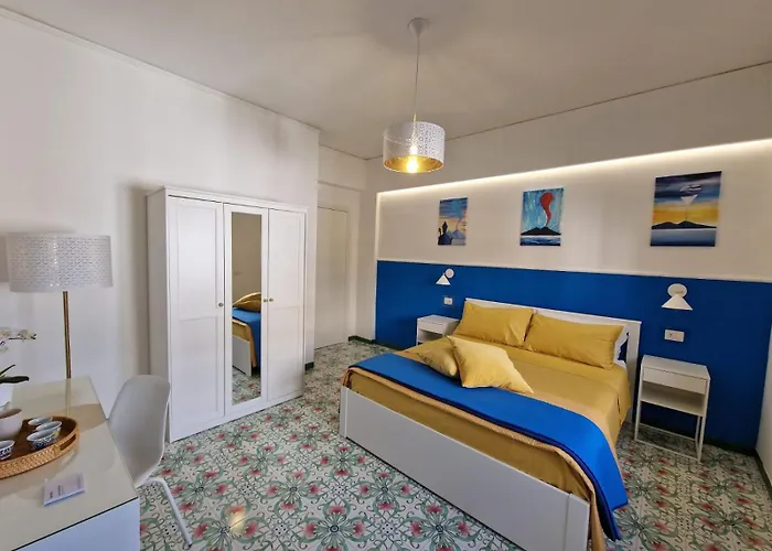 Alojamento de Acomodação e Pequeno-almoço Bellevue 4*